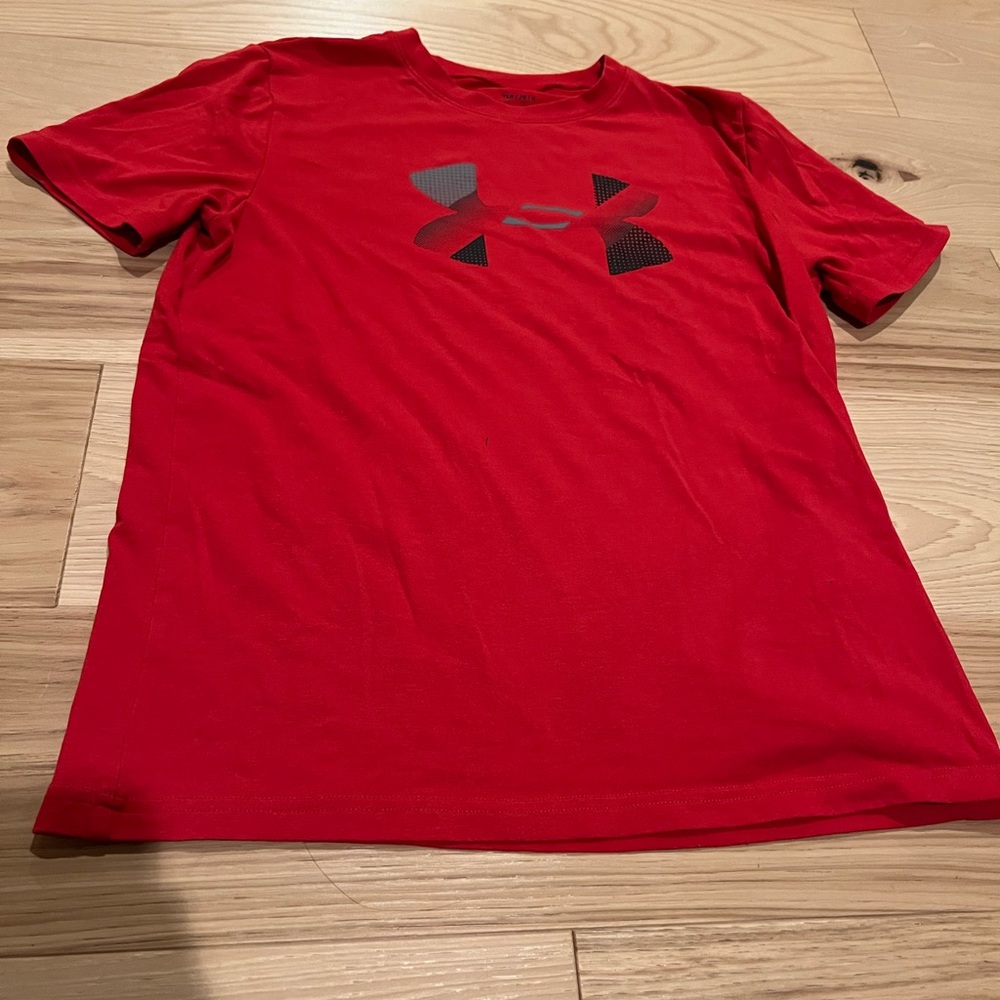Under Armour dri fit shirt